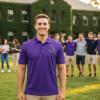 Delta Tau Delta DTD Emblem Polo(Purple)