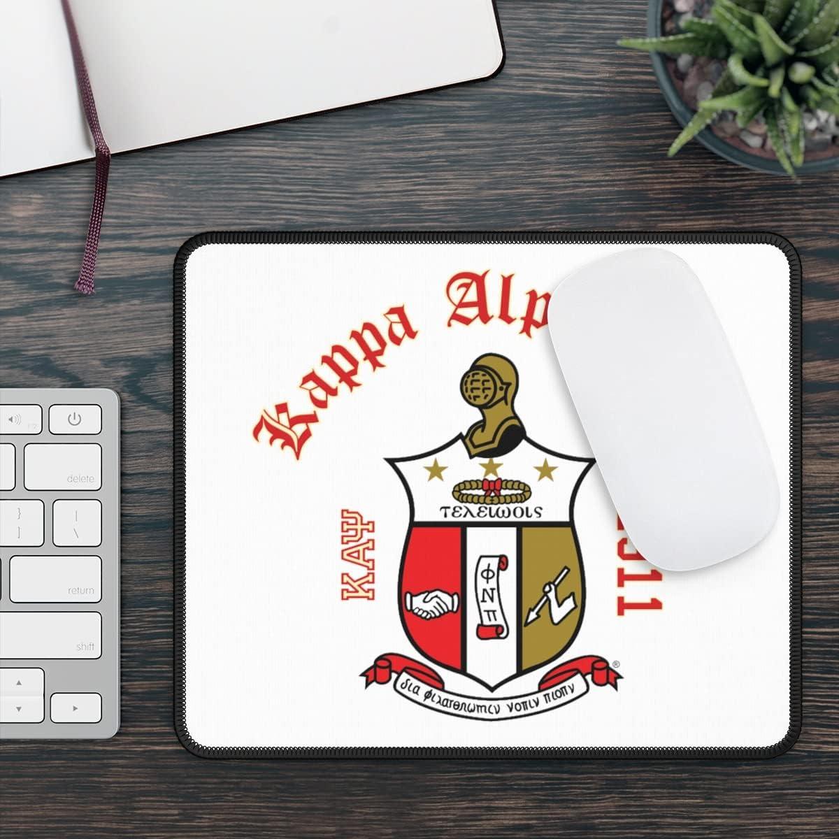 imageKappa Alpha Psi Gaming Mouse Pad