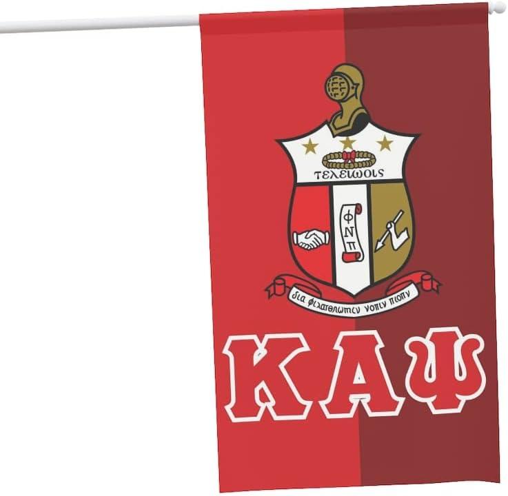 imageKappa Alpha Psi House Banner