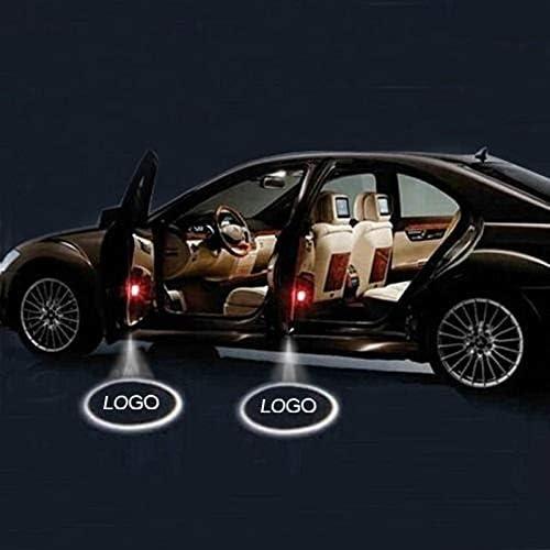 imageKappa Alpha Psi LED Car Door Light Set