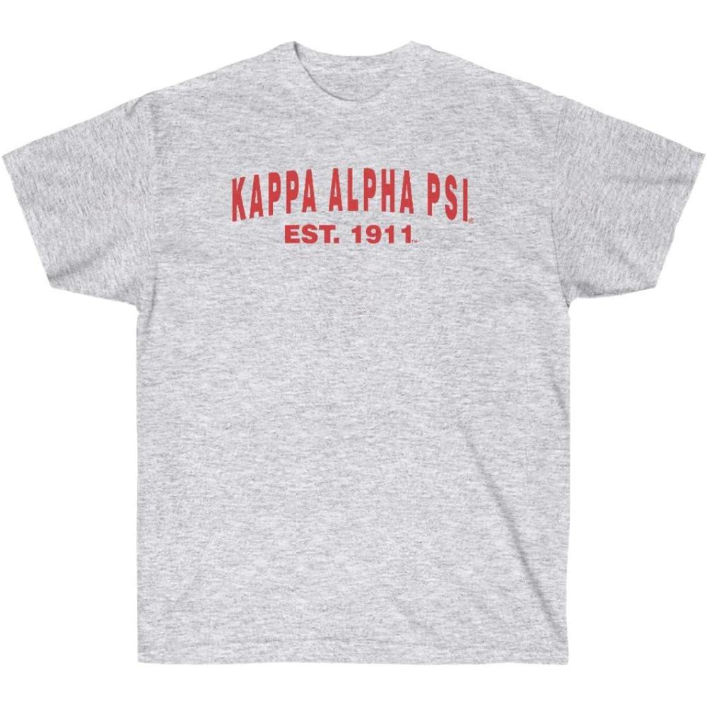 imageKappa Alpha Psi Est TShirtAsh