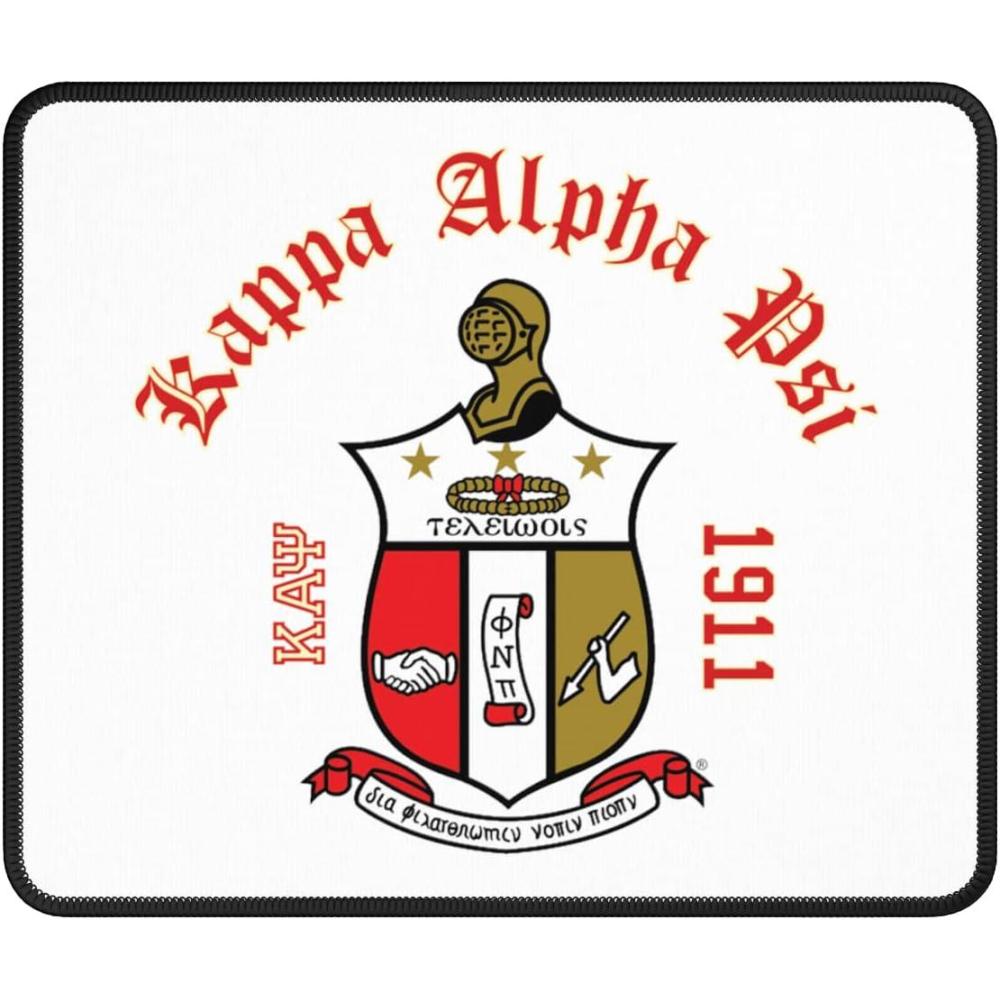 imageKappa Alpha Psi Gaming Mouse Pad