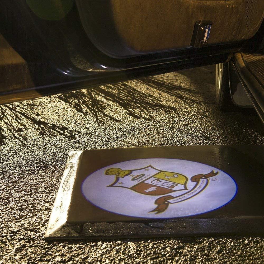 imageKappa Alpha Psi LED Car Door Light Set