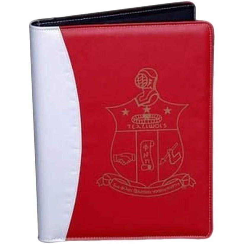 imageKappa Alpha Psi Padfolio