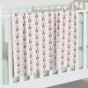 Greekgear Kappa Alpha Psi Baby Swaddle Blanket