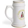 Greekgear Kappa Alpha Psi Ceramic Collectors Stein Tankard