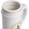 Greekgear Kappa Alpha Psi Ceramic Collectors Stein Tankard