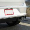 Kappa Alpha Psi Alumni License Plate Frame – New