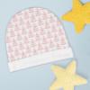 Kappa Alpha Psi Baby Beanie White