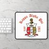 Kappa Alpha Psi Gaming Mouse Pad