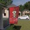 Kappa Alpha Psi House Banner