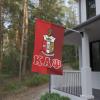 Kappa Alpha Psi House Banner