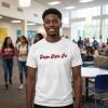 Kappa Alpha Psi Trucker Tee(White)