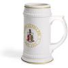 Greekgear Kappa Alpha Psi Ceramic Collectors Stein Tankard