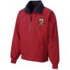 Greekgear Kappa Alpha Psi Challenger Jacket(Maroon)