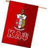 Greekgear Kappa Alpha Psi Crest House Flag