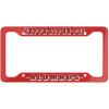 Kappa Alpha Psi Alumni License Plate Frame – New