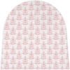 Kappa Alpha Psi Baby Beanie White