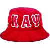 Kappa Alpha Psi Embroidered Bucket Hat