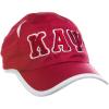 Kappa Alpha Psi Featherlight Cap Multicolor