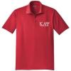 Kappa Alpha Psi Sports Polo(Maroon)
