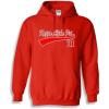 Kappa Alpha Psi Tail Hoodie(Red)