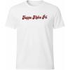 Kappa Alpha Psi Trucker Tee(White)