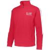 Kappa Alpha Psi World Famous Greek Medalist Pullover(Red/White)