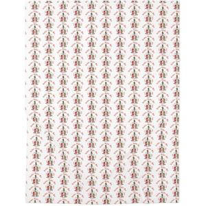 Greekgear Kappa Alpha Psi Baby Swaddle Blanket