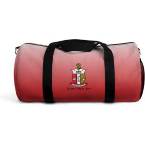 Greekgear Kappa Alpha Psi Duffel Bag