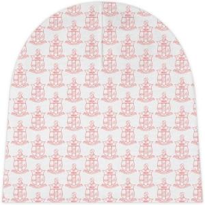 Kappa Alpha Psi Baby Beanie White