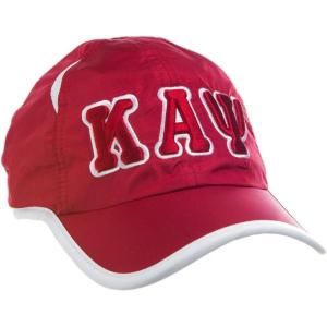 Kappa Alpha Psi Featherlight Cap Multicolor