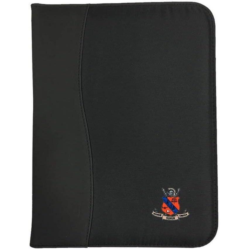 imageKappa Delta Rho Portfolio BlackBlack