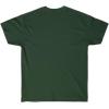 Greekgear Kiwanis Front Logo Tee(Forest Green)