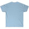 Greekgear Kiwanis Front Logo Tee(Light Blue)