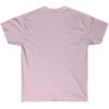 Greekgear Kiwanis Front Logo Tee(Light Pink)