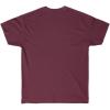 Greekgear Kiwanis Front Logo Tee(Maroon)
