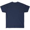 Greekgear Kiwanis Front Logo Tee(Navy)