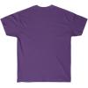 Greekgear Kiwanis Front Logo Tee(Purple)