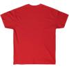 Greekgear Kiwanis Front Logo Tee(Red)