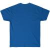 Greekgear Kiwanis Front Logo Tee(Royal Blue)