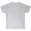 Greekgear Kiwanis Front Logo Tee(Sports Grey)