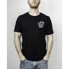 Kappa Delta Rho Social T-Shirt(Black)