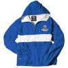 Greekgear Kappa Delta Rho Anorak(Royal Blue/White)