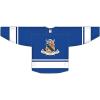 Kappa Delta Rho League Hockey Jersey(Royal/White)