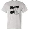 Kappa Delta Rho Upstanding Tee(Sports Grey)