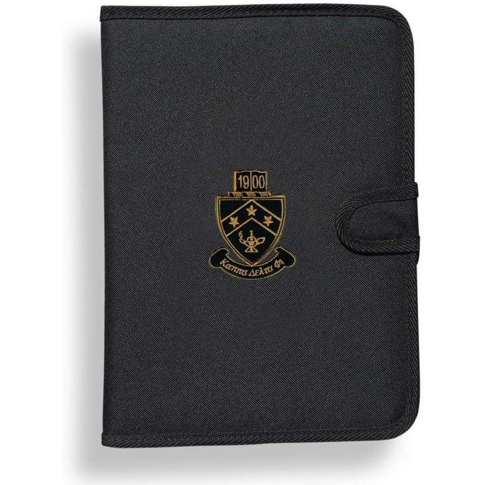imageKappa Delta Phi Portfolio BlackBlack