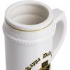 Greekgear Kappa Delta Phi Collectors Crest & Year Ceramic Stein Tankard