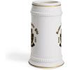 Greekgear Kappa Delta Phi Collectors Crest & Year Ceramic Stein Tankard