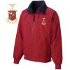 Greekgear Kappa Sigma Challenger Jacket(Red)